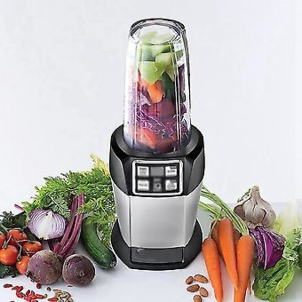 Ad-juicer Tillbehör 946ml och Pip-lock