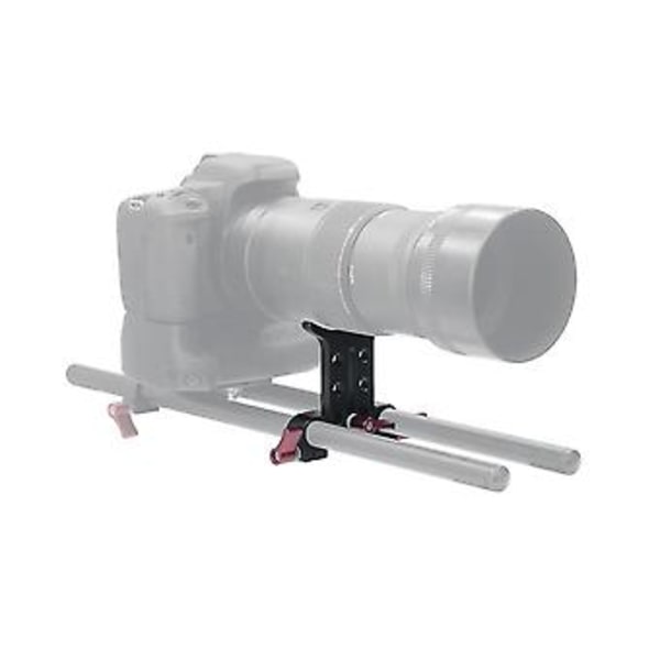 Seos 15mm teleobjektiivin kiinnikeadapteri jatkoputkikiinnike 5d3 5d2 SLR DSLR -kameralle