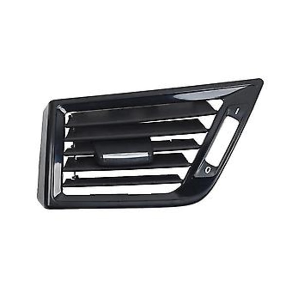 Lhd Auton Ilmastointi Ac Ritilä Ulostulopaneelin Vaihto X1 E84 2010-2015 (vasen)