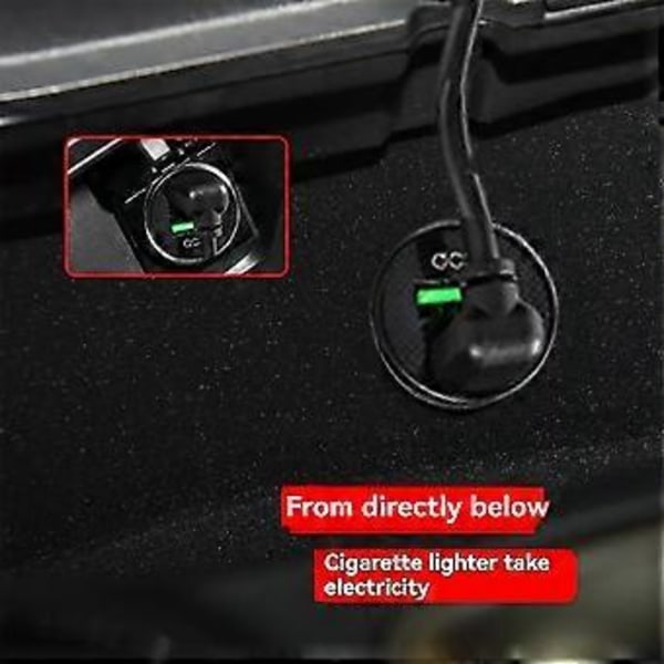 15W Trådløs Biloplader Mobiltelefon Hurtig Opladningsholder LHD til NX 2022 2023 2024 350H NX350H Tilbehør