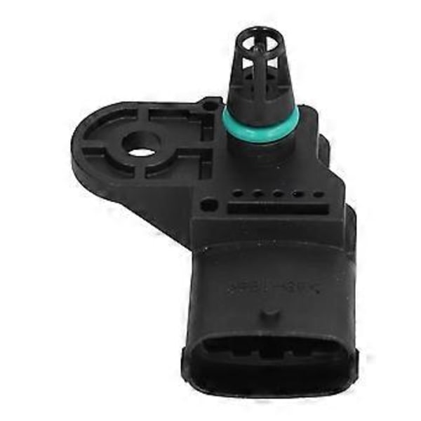 CG01063 MAP Trycksensor Plast Insugstrycksensor för Alfa Romeo Mito 955 1.4