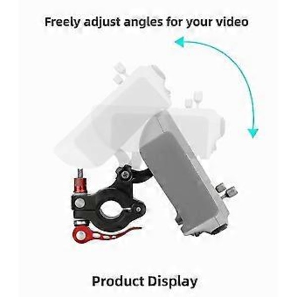 Dji Mini 3 Pro Fjärrkontrollhållare Fäste för Dji Rc Tillbehör Qd uu