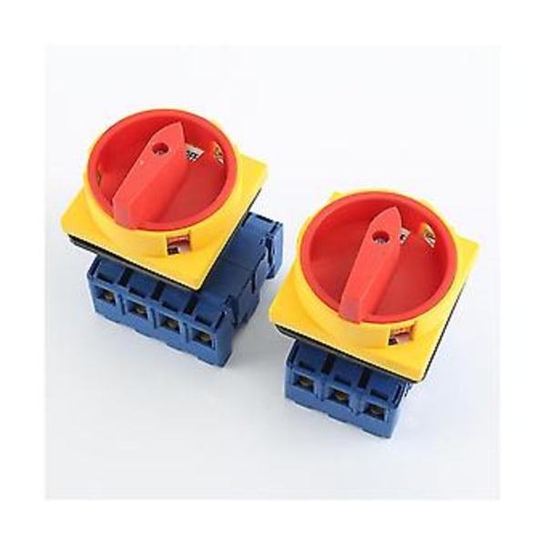 Chanover S Lw30-25 Roterande Kamomkopplare Latng Ses Convers