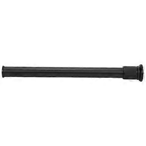 Universell 60cm Justerbar Handhållen Monopod i Aluminiumlegering, Portabel Förlängningskamera RodMC‑60 Axis Rod 1/4in