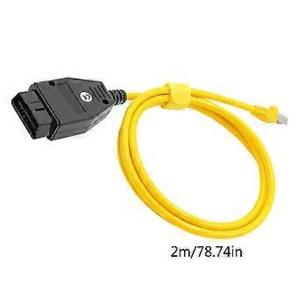 Kabel RefreshHidden Datakodningsprogrammerare Bil Diagnostikverktyg OBD OBD2 Scanner