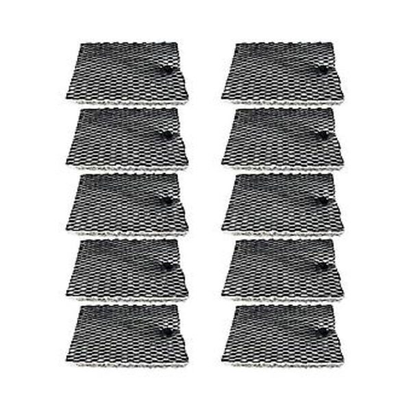 10 stk Filter Erstatning Wick Filter For Holmeshwf100-uc3/bebwf100 Clea