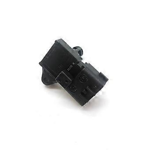 Bil Insugningslufttryckssensor Motorlufttemperaturtryckssensor 2897333 för Dongfeng
