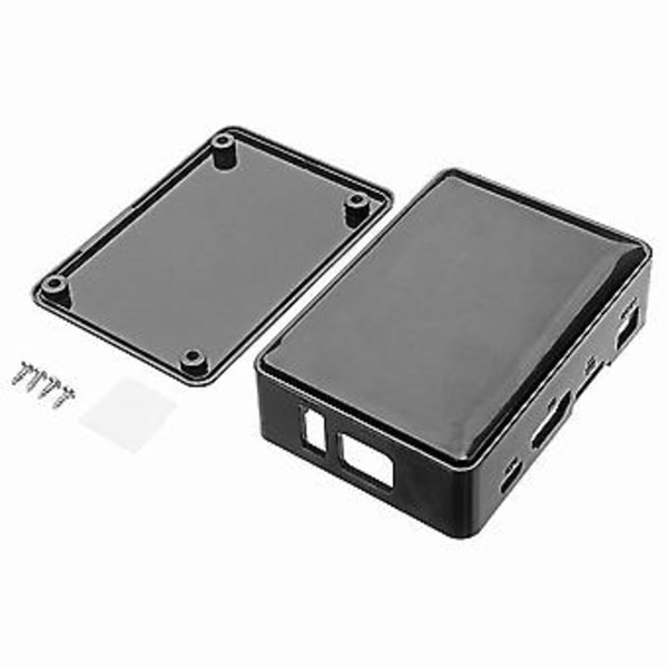 ABS Skyddsfodral För Orange Pi Oneblack