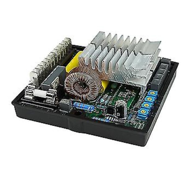 Automatisk spänningsregulator Avr Sr7 Kompatibel Med Generator Sr7-2g Kompatibel Med Mecc Alte Gener