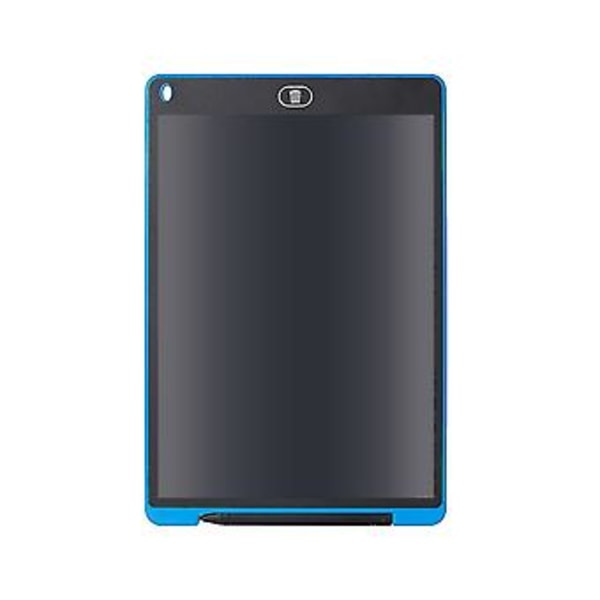 12-tommers Håndskrift Tablet Elektronisk Hånd Sletbar Ing Iti Lcd In