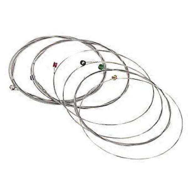 Orphee RX17 Elektriske Guitarstrenge (.010-.046) 8% Nikkel Legering