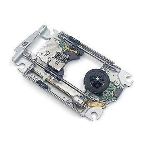 Optisk Laserlins Huvud Kem-451aaa För Ps3 Slim Spelkonsol Reparation Reservdel