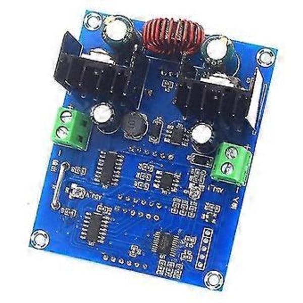 Xh-m403 Digital Spännings- och Strömregulatormodul