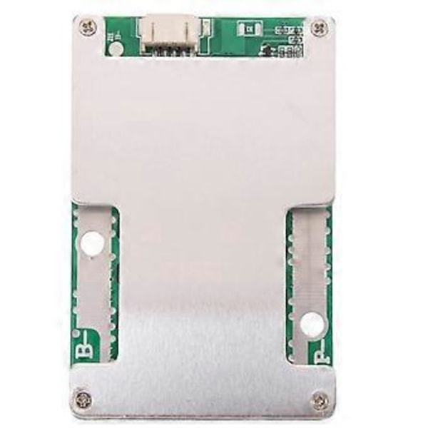 3S 12V 120A Lithium Batteribeskyttelseskort med Power Batteri Balance/Forbedre PCB BMS Beskyttelseskort