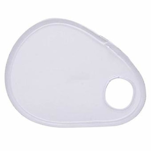 30cm Universal Sammenleggbar Fotografi Blits Linse Diffuser Reflektor