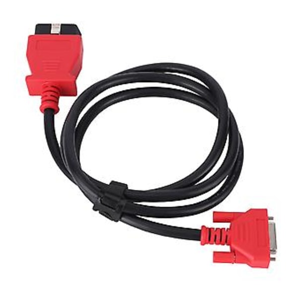 Huvudtestdatakabel, 26-stifts huvudtestdata OBD-sladdstift OB-kabel Bäst i sin klass