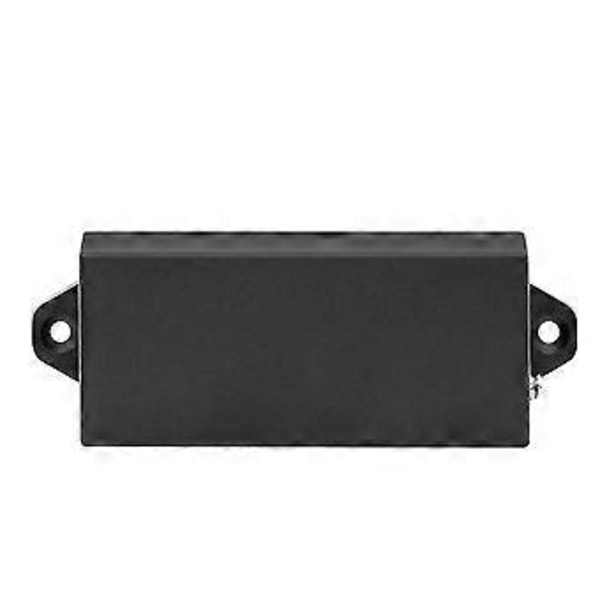 Enkel Port 802.3af /At 1000Mbps Aktiv Poe til 24V Passiv Poe Konverter
