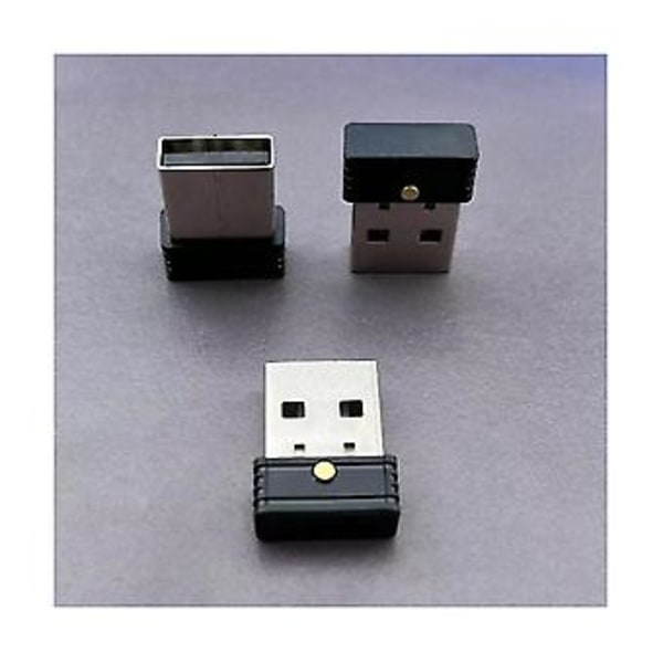 Usb Musejiggler Uoppdagelig Automatisk Datamaskin Musebeveger Jiggler Simulator Musebevegelse Hold