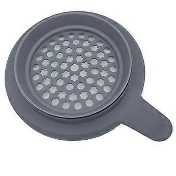Visuellt Stänkskydd med Spaetzle-sil för TM6 TM5 Hemmakökstillbehör