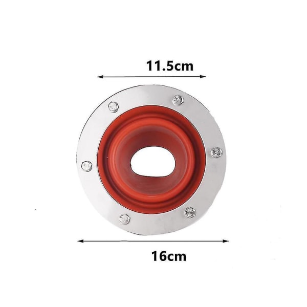 Hot Telt Stove Camping Stove Brannsikker Tube Silikon Deksel For Telt Skorstein Kanal Camping Access