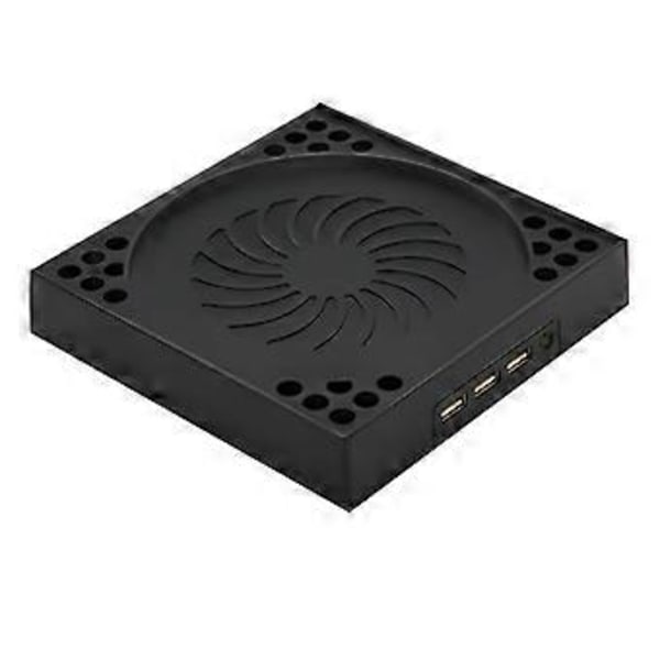 Ulkoinen jäähdytin USB-tuuletin pelikonsolin jäähdytysjärjestelmät X Series X:lle