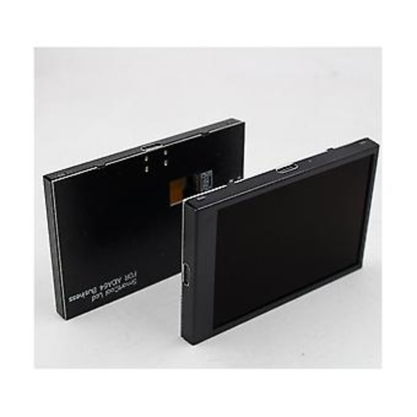 3,5 tuuman mini Citive -näyttö IPS-moduuli Aida64-kotelolle USB-tietokoneen USB LCD-näyttö