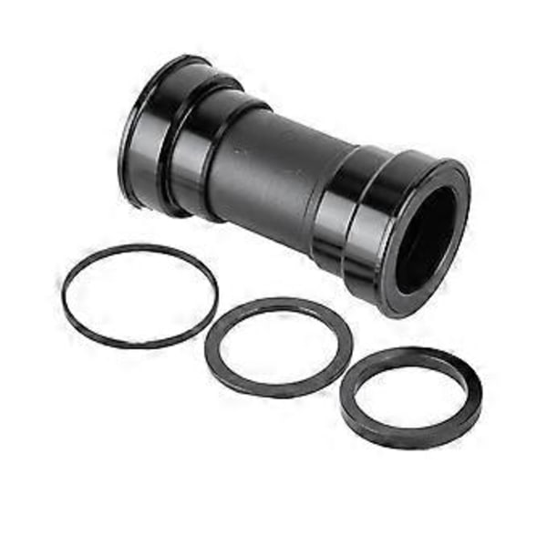 Polkupyörän Press-in keskiöakseli -am Bb86dub keskiöakseli 29mm maasto- ja maantiepyörään