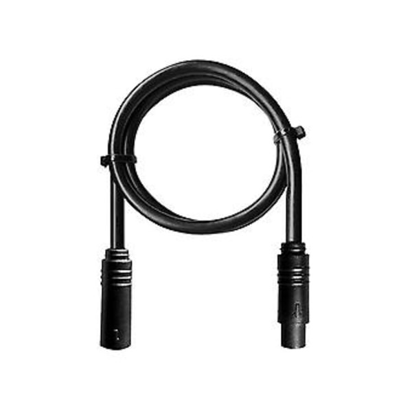Elektrisk Ycle 8 Pin Fe Till Display Förlängningskabel Kontakt För Mid Bbs01 Bbs02 4