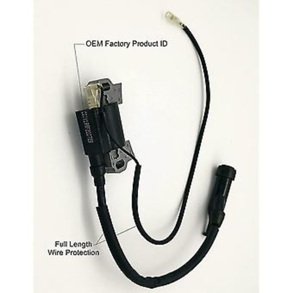 Gx390 Tændspole Til Cls 420cc 301cc Gx270 Gx340 339cc 389cc 396cc 9 11 13 15 Motor Nerato