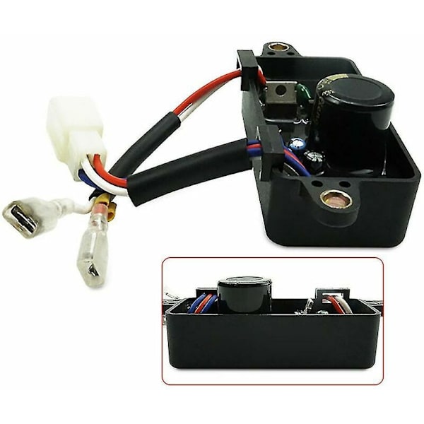 THSIDNE AVR spændingsregulator til AVR 3kw 2kw 2.8kw generatorer