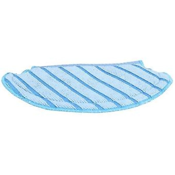 9 stk. for Ecovacs Deebot 950 T5 tilbehør moppebrettplate mopping