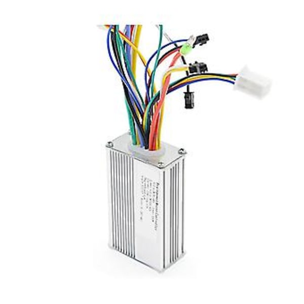 24v-36v 250w 350w Harjaton Sähköpyörän Harjaton Nopeudensäädin