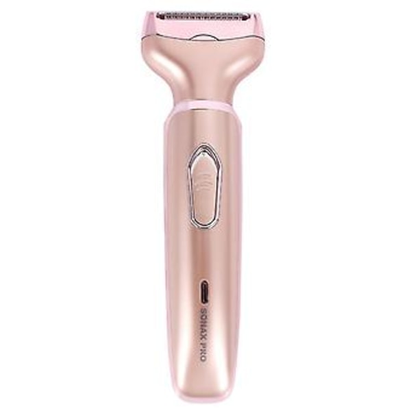 Epilator Pu H Fjernelse Barbermaskine Fe Armhuletrimmer Depilat Dame