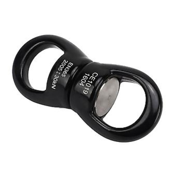 Øye Svivel Sjakkel Ring Kobling, Sving Svivel Krok Rustfritt Sving Svivel Krok Svivel Øye Krok Banebrytende Teknologi