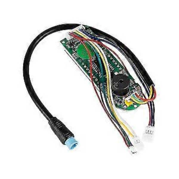 Dashboard skootterille F30 F40 Lisätarvikkeet Nopeuspiirilevy Lisätarvikkeille F30 F40 Osat
