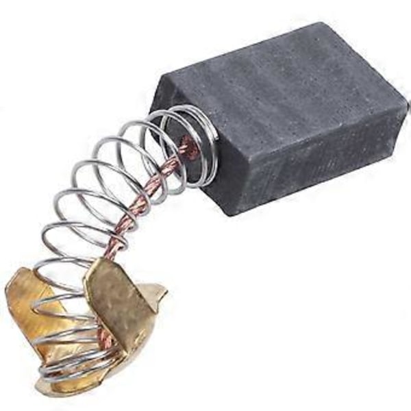 10 stk. 17137 mm Motorkul til elværktøj 999038 til Black+gold+silver