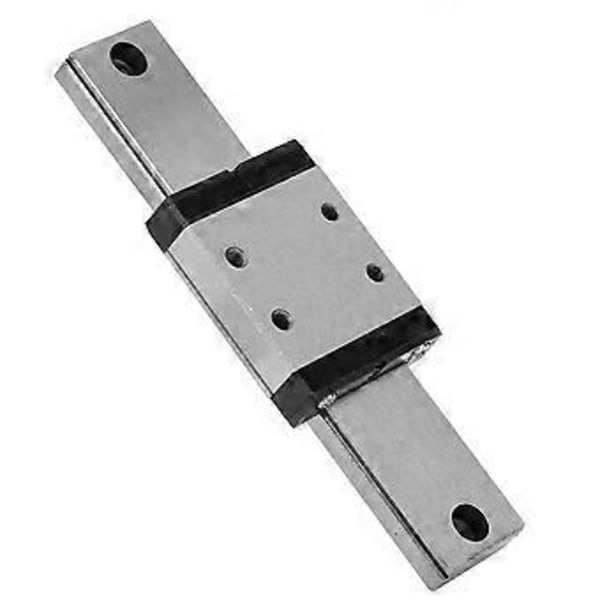 LMLF18B-100-1R Lineær Guide Glideleje Stål Miniature Lineær Glide til Maskine