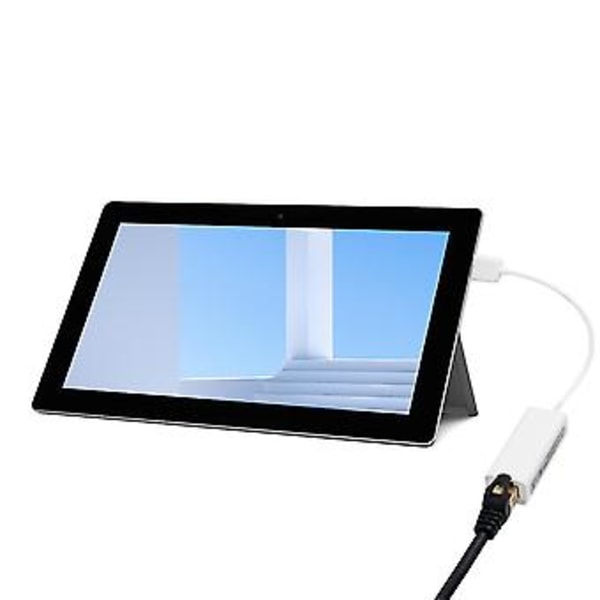 Usb2.0 20cm Ax88772c Etet Lan Adapterkabel For Win95 Osr2/98/98se/me/2000/xp/nt3.5