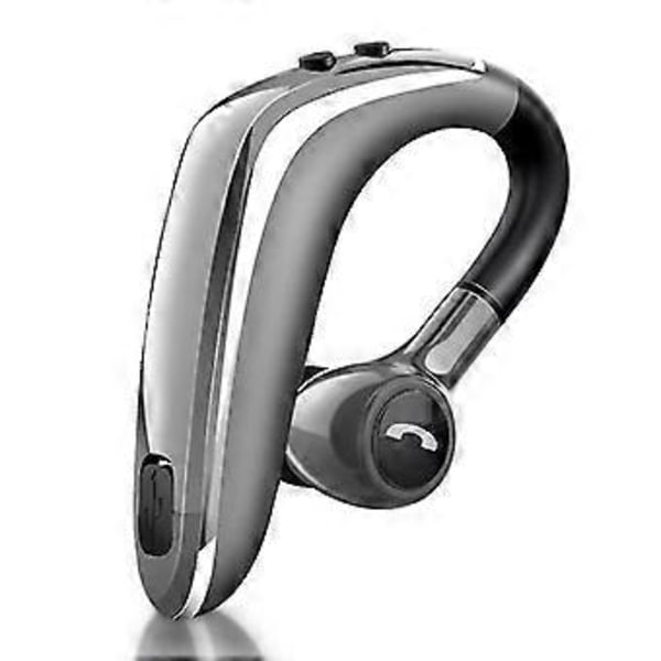 Bluetooth Headset, trådlöst V5.0 Business Bluetooth Hörsnäcka In Ear