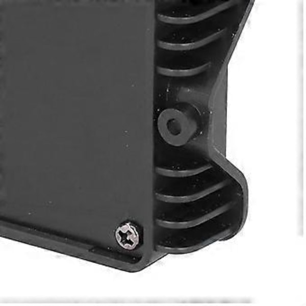 Aurinkolataussäädin LCD-näytöllä, kaksois-USB DC 12V24V Purkaussäätö 20A