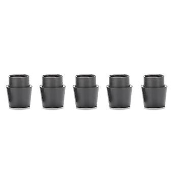 20 st Mjuka Golf Ferrules För 815 Razr X-hot2 Skaft Sleeve Adapter Tip 0.335 Golfskaft