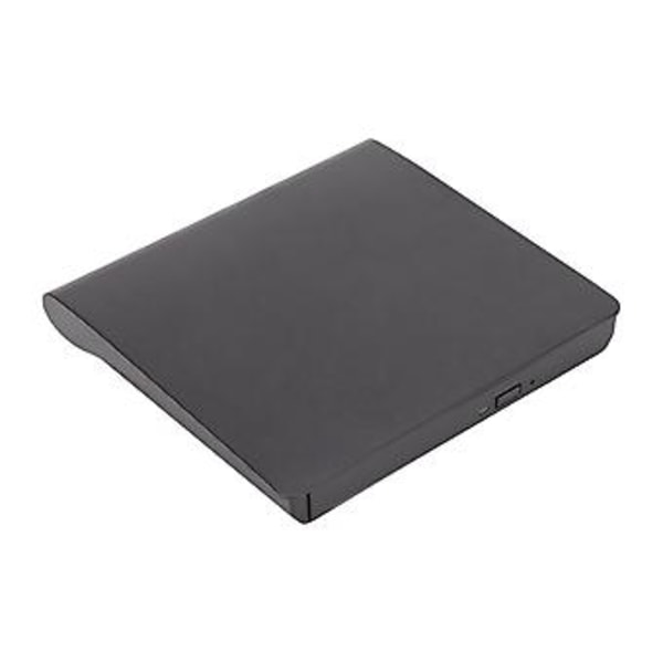 CD-asema ulkoinen USB, USB DVD-asema RW USBCD-asema USBDVD-asema rakennettu tulevaisuutta varten