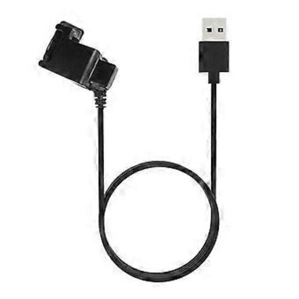 Opladningskabel Vugge Dock Stand Ur Strømlader Adapter til Redmi Watch 2