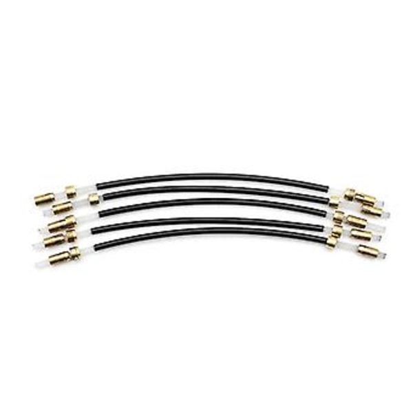 Fiolin Halestreng Tarmsnor Fiolin Nylon Endetau Hale for 4/4 Fiolin Del