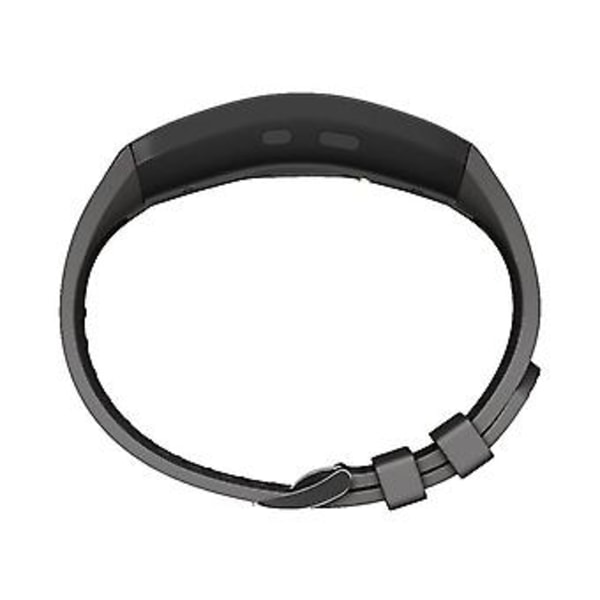 Silikoninen kellonranneke Galaxy Fit2 Pro -kelloon, rannekoru rannekkeet Fit 2 Sm-r360-bla -kelloon