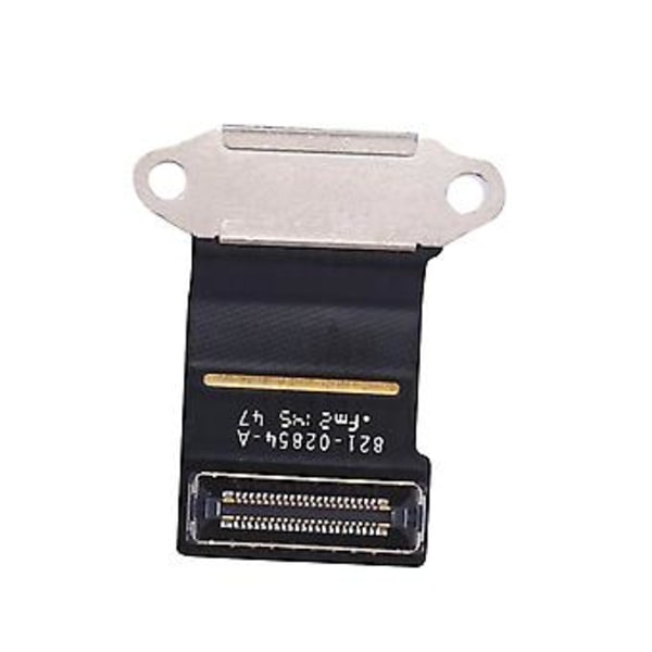 Til Pro 13 tommer A2338 2021 LCD-kabel Display Skærm Flex Kabel 821-02854-a Skærmkabel