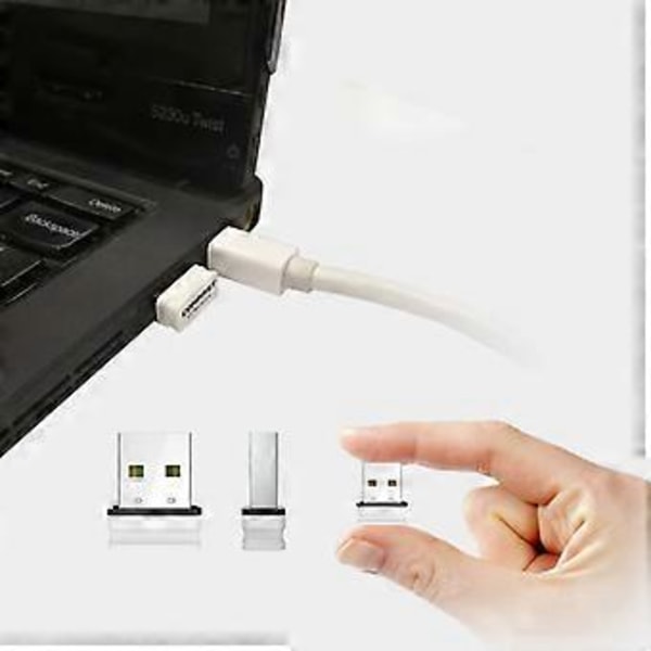 Mini 150Mbps USB Wifi Adapter WiFi-dongel CF-WU810N Usb Trådlös Adapter RTL8188EUS Chipset 802.11bgn Adapter Wifi