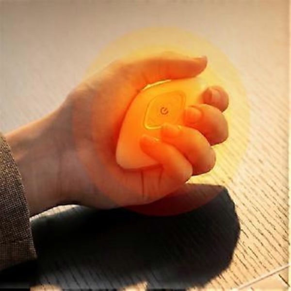 Intelligent Sömnenhet Mikroström Sömnhjälp Instrument Tryckavlastning Dormir Sömn Vila Hypnos Sömnlöshet Artefakt C