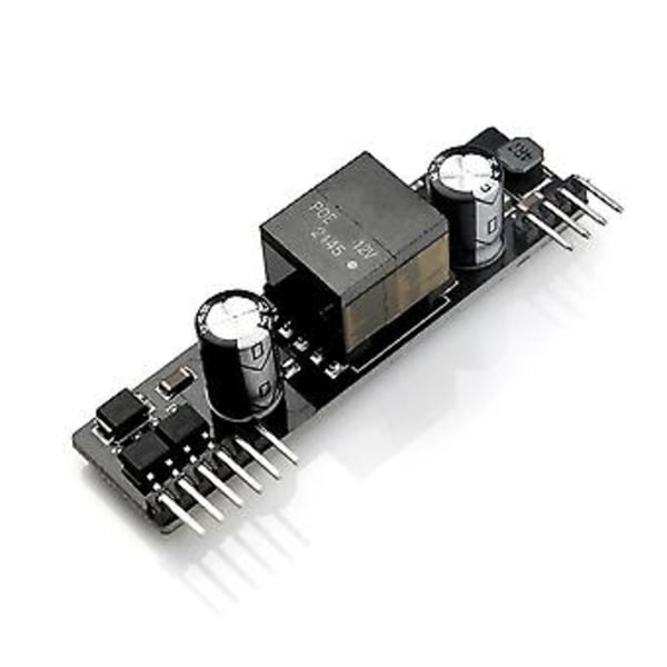 Pm1202 V2.0 20w 12v 2a Pin Isolerad Inbäddad Poe Modul Kompatibel Med Ieee802.3 /at Stöder 100m