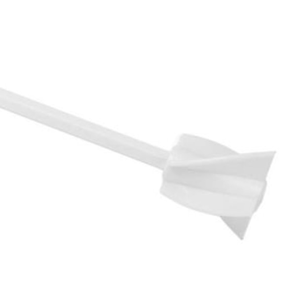 Epoxy Resin Mixer Elektrisk Genopladelig Maskine Kit med 2 Paddler Kraftig Langsom Motor DIY Håndværk Støbeværktøj